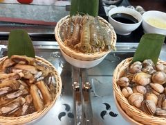 -泰谷酒店·太古码头闽菜自助餐厅