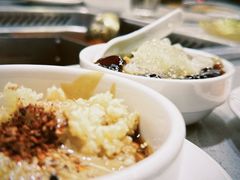 冰粉-海底捞火锅(欣大百货店)