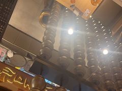-西塔老太太泥炉烤肉(武汉摩尔城店)