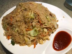 -莲花公园煎蟹(总店)