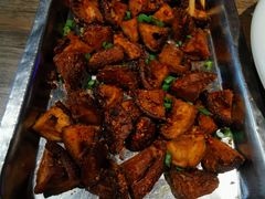 -叁宝烤肉• 西安烧烤(太乙路店)