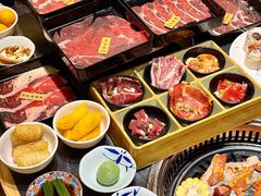 -匠牛亭·锅物烧肉放题自助(昆百大·泰业城店)