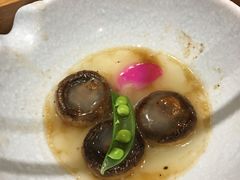 -花潮料理艺食馆(世欧广场店)