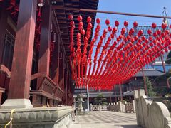 -香积寺