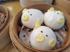 -牡丹国际大酒店-港式茶餐厅