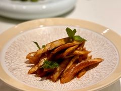 -东港喜来登酒店·天香阁中餐厅