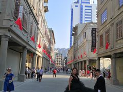 -汕头开埠文化陈列馆