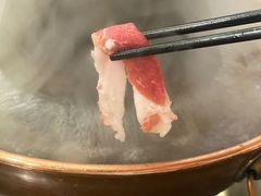 -裕德孚·非遗手切涮羊肉(东直门内大街店)