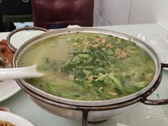 -胖子菜馆(隆昌路店)