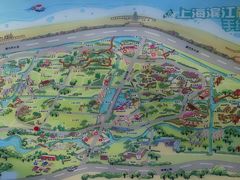 -上海滨江森林公园