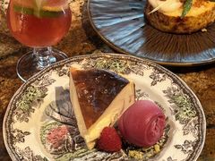 -BROWNSTONE布朗石西班牙餐厅(富城店)