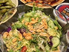 -冶建镜子·中国龙虾王(总店)