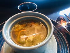 -丽江金茂凯悦臻选酒店-滇香馆