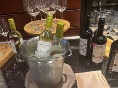-顺德美的万豪酒店·自助餐·贡厨