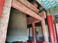 -大钟寺古钟博物馆