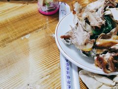 -花悦农庄 | 烧鸡·竹筒饭(沙迳高沙温泉香溪堡店)
