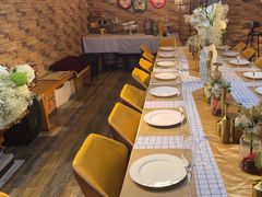 -玩坞轰趴馆·户外团建聚会主题生日派对馆(世豪广场店)