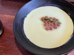 龙井逗奶-大牌大·传统杭帮菜(湖滨店)