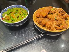-曾家厨房·新徽菜(高新天柱路店)