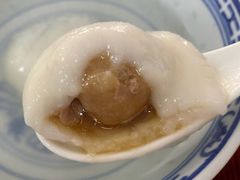 鲜肉汤团-古徽州馄饨店(宝安路店)