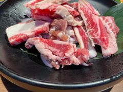 -九田家黑牛烤肉料理(太阳城店)