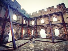 -蟠龙山长城景区