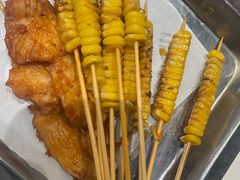 -长沙文和友(海信广场店)