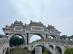 -顺峰山公园