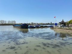 -盂城驿-南门大街