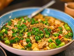 -华豫川酒家(大卫城店)