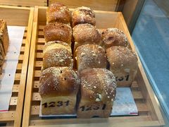 -红星前进面包牛奶公司(五道口购物中心店)