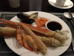 -AdD全日制餐厅(中谷花园酒店)