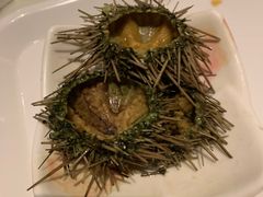 -雍和会海鲜姿造自助(湖东路店)