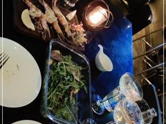 -柒Lounge(三里屯店)