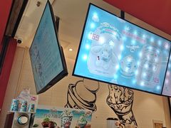 -DQ·蛋糕·冰淇淋(奥林匹克广场店)