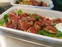 -齐市马佳地摊烤肉