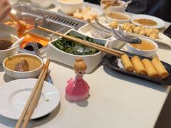 -海底捞火锅(威高广场店)