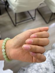 -槿里日式美甲工作室