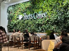 -Peet's 皮爷咖啡(杭州来福士店)