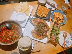 -山茶云南菜(中关村店)