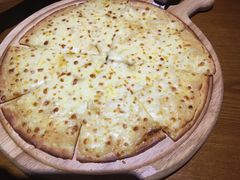 -比格比萨自助(西单明珠餐厅)