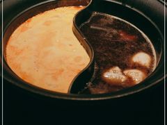 -温野菜涮涮锅(曲江大悦城店)