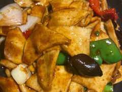 -小菜园新徽菜(芜湖万达店)