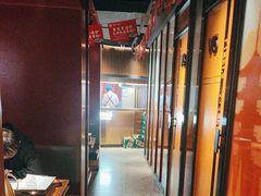 -丽伟的串·烧烤·砂锅(泰丰店)
