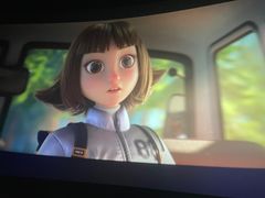 -上影国际影城(普陀绿地缤纷城店)