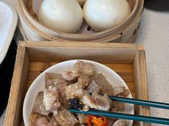 -煲王粤菜餐厅(中侨中心店)