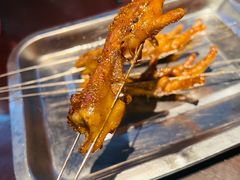 -阿财老铺·老蚌埠龙虾城(华夏总店)