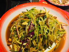 -粗粮人家·东北菜(洋桥店)