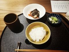 招牌和牛寿喜烧-晴空·日本料理(万象城店)