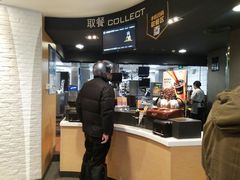 -麦当劳(无锡永乐店)